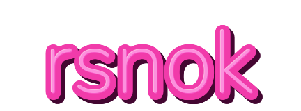 rsnok — logo kanal