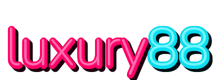 luxury88 — logo kanal