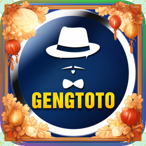 gengtoto — mitra unggulan