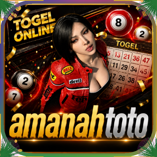 amanahtoto — mitra unggulan